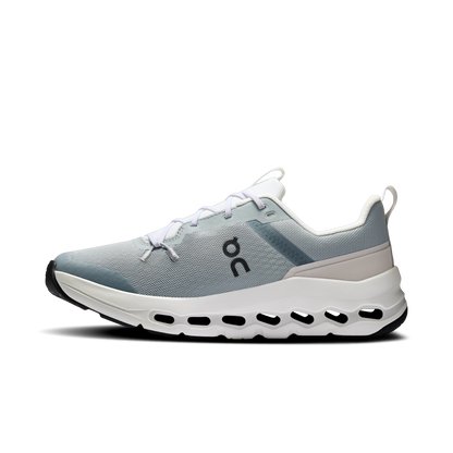 Glacier | White