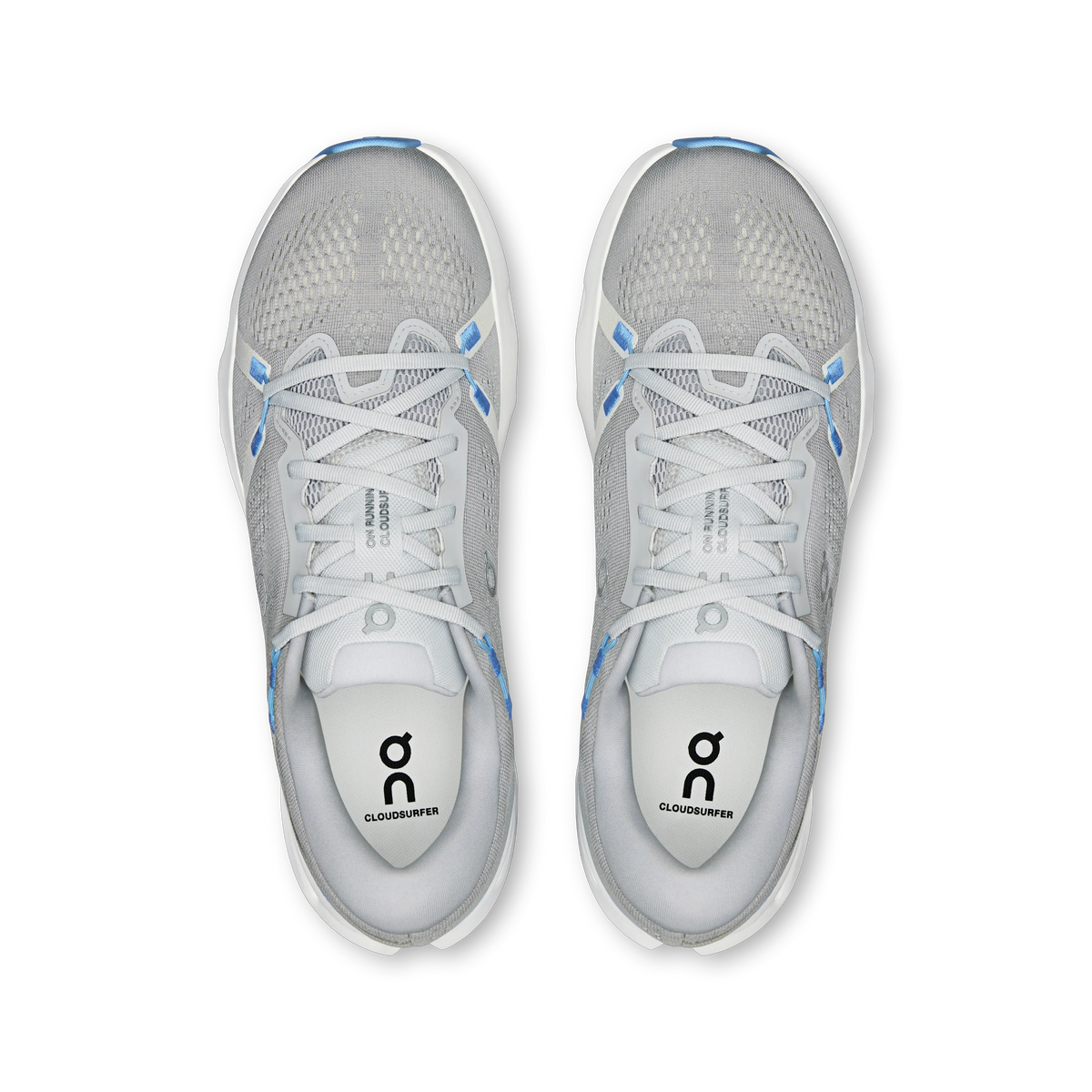 Glacier | Gourami