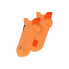 Tangerine | Flame