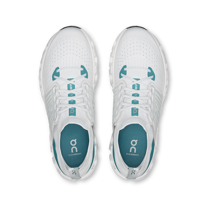 Frost | White