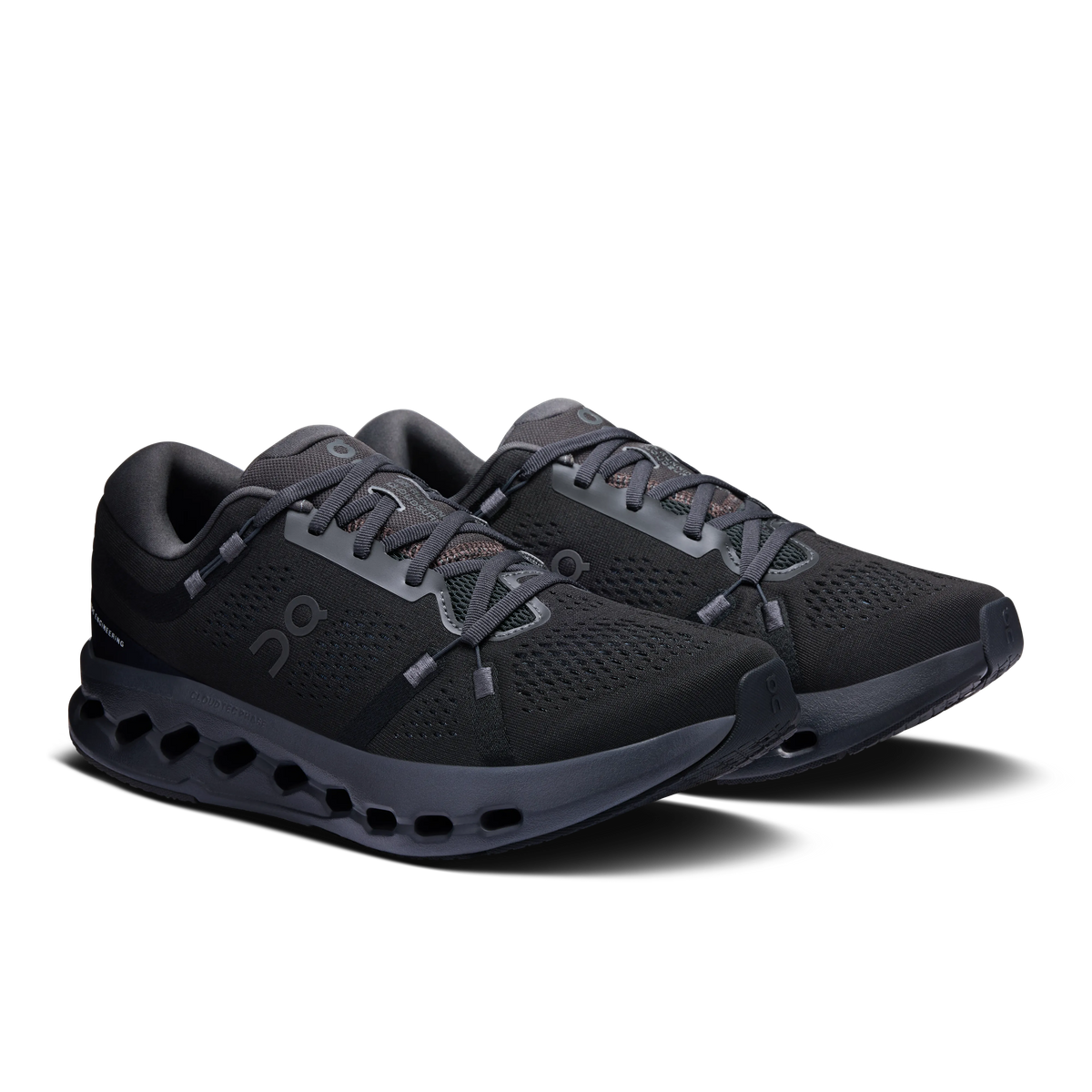 Black | Black