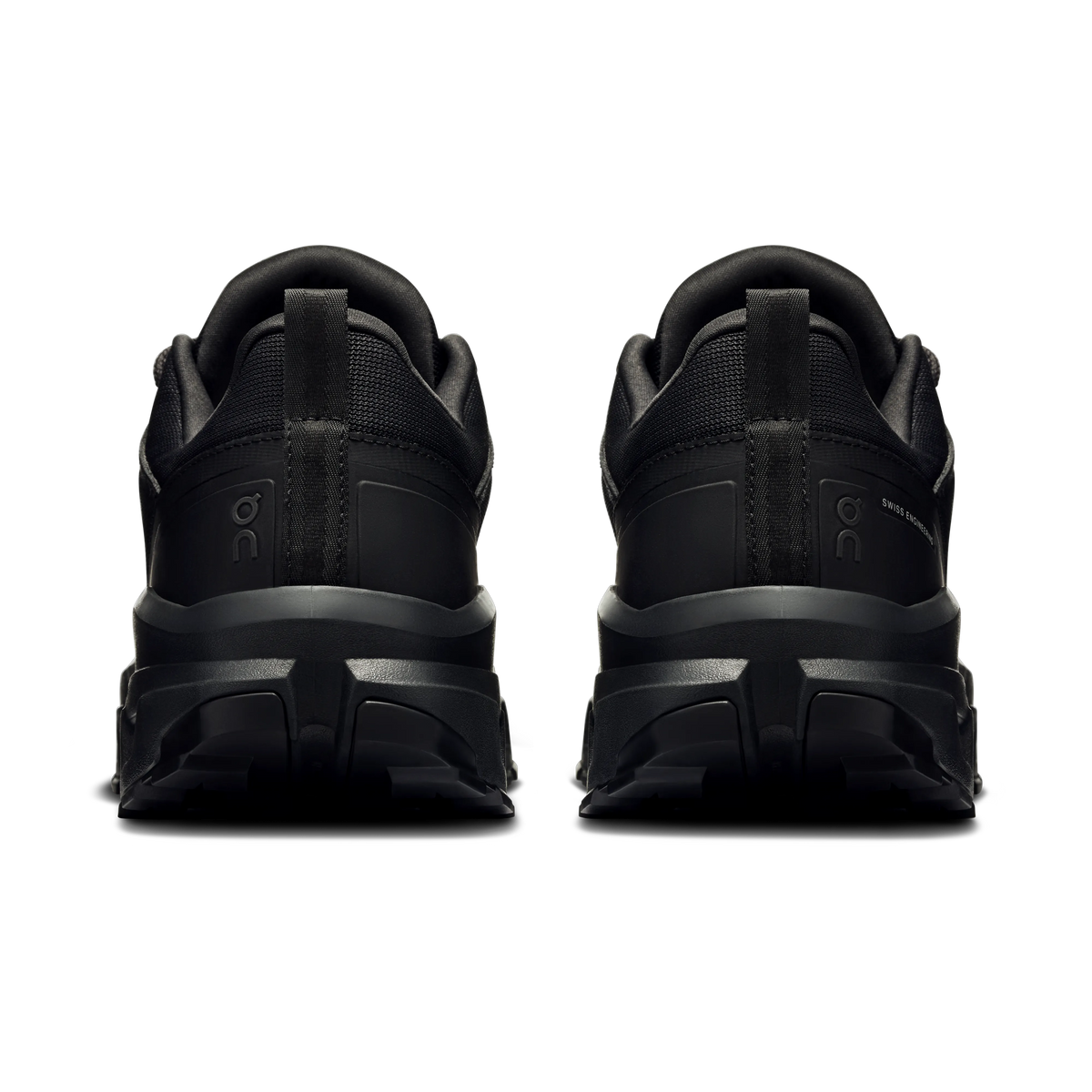 Black | Black