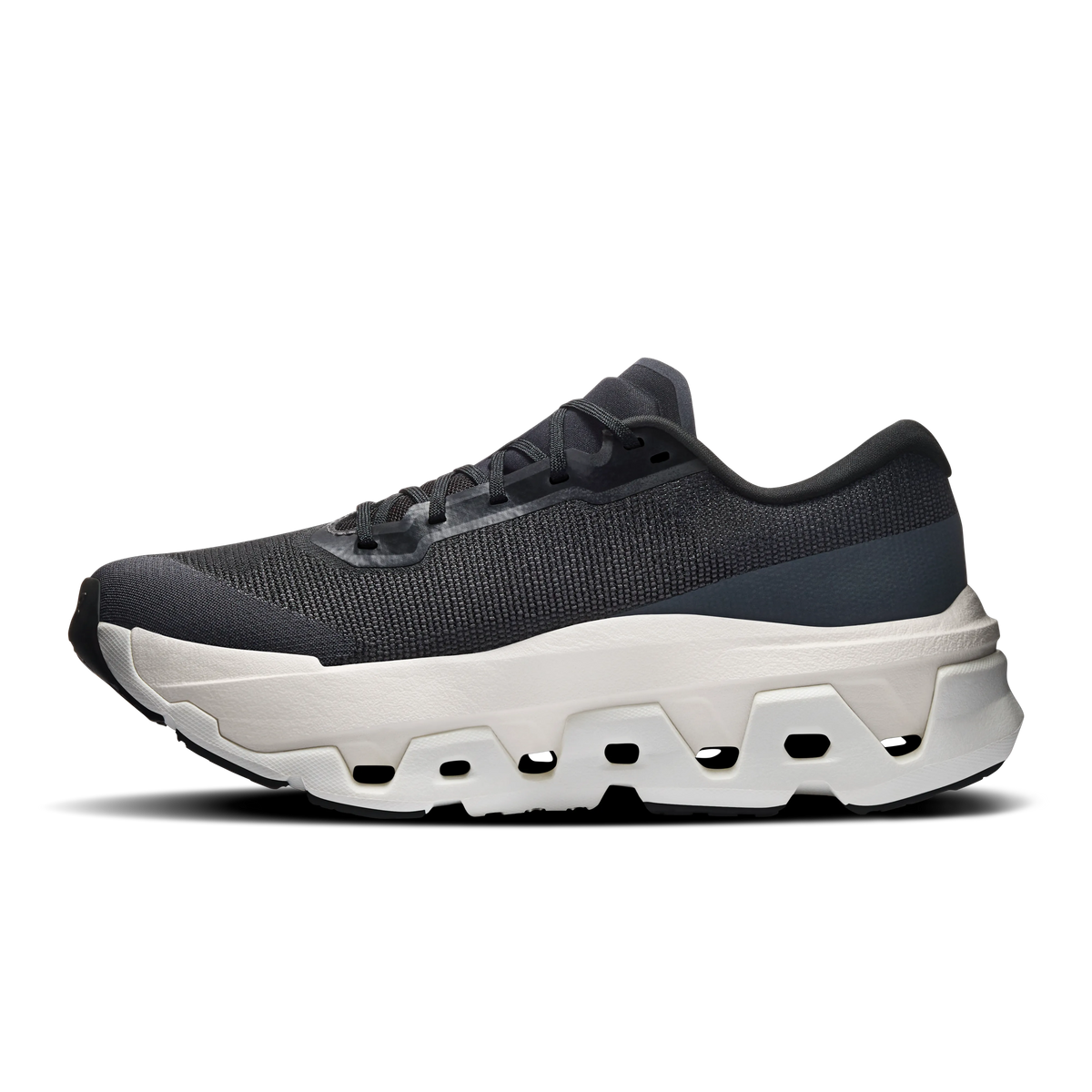 Black | Ivory