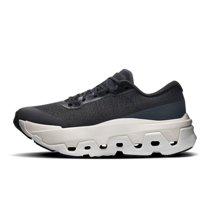 Black | Ivory