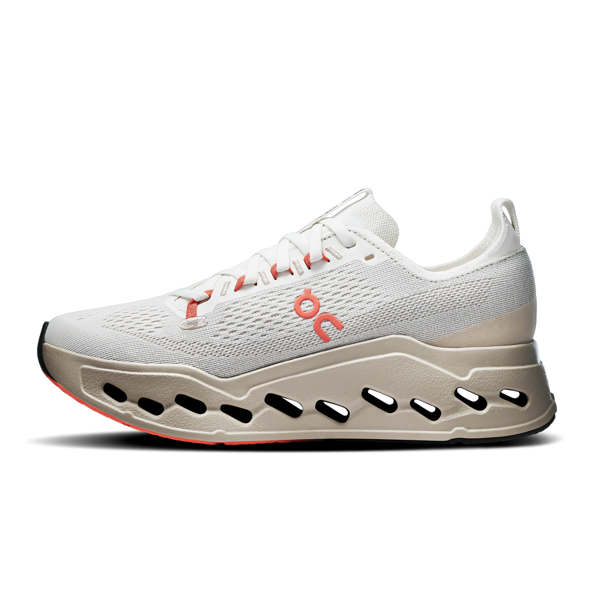 Ivory | Salmon