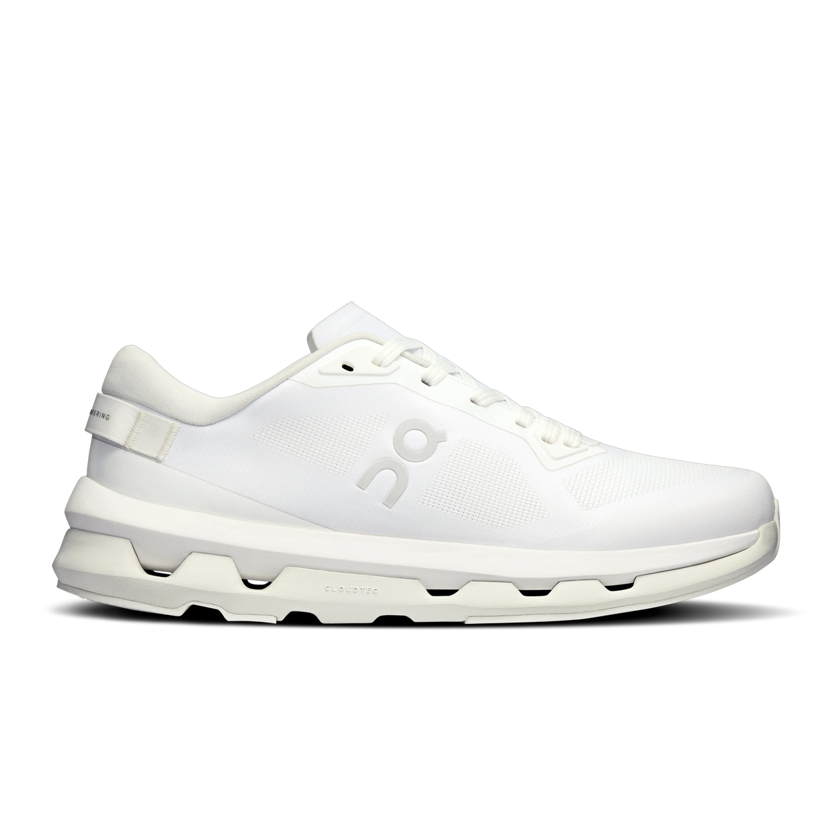 White | White