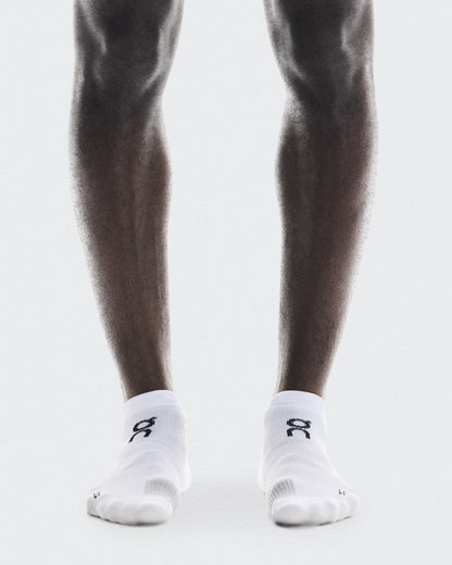 White | Glacier