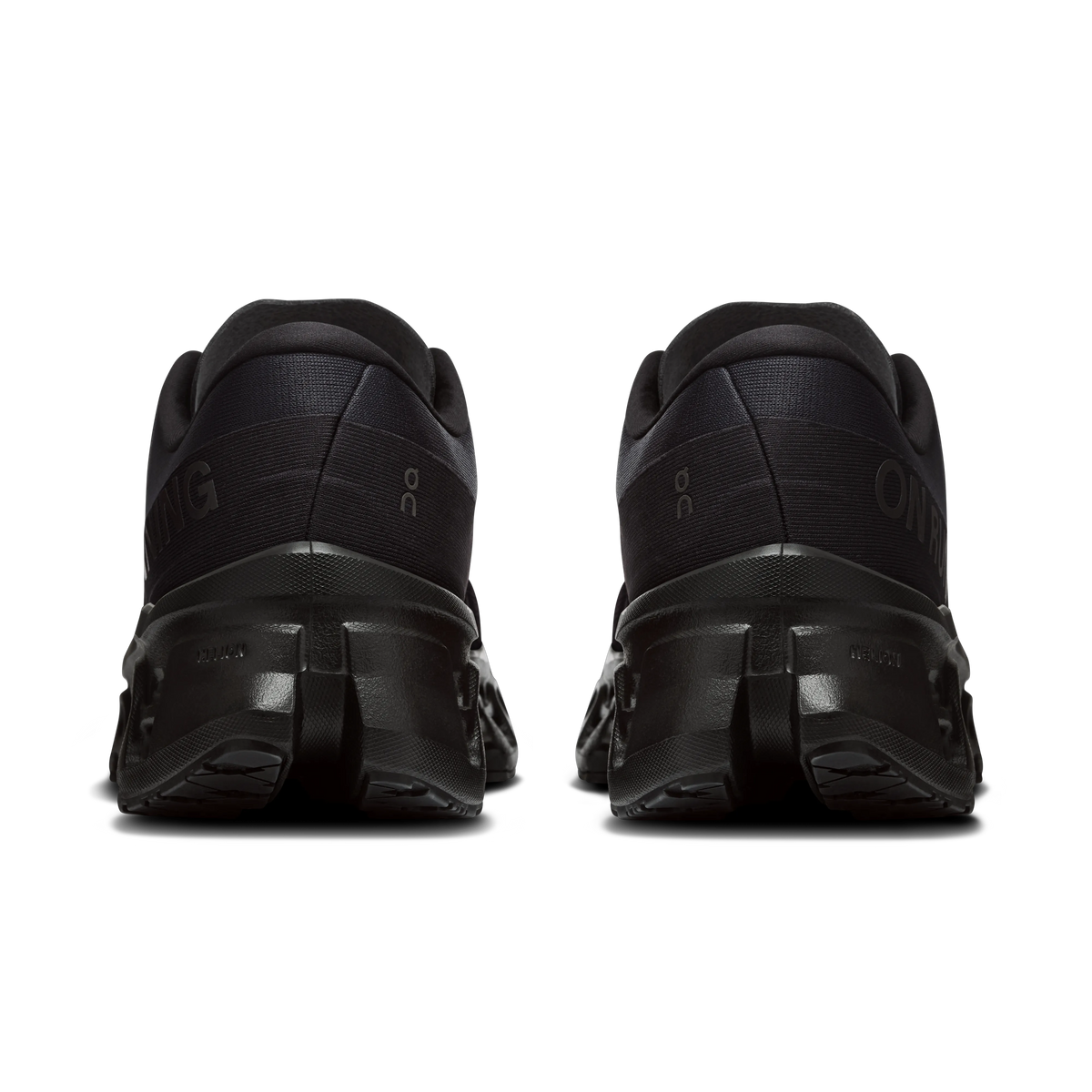 Black | Black