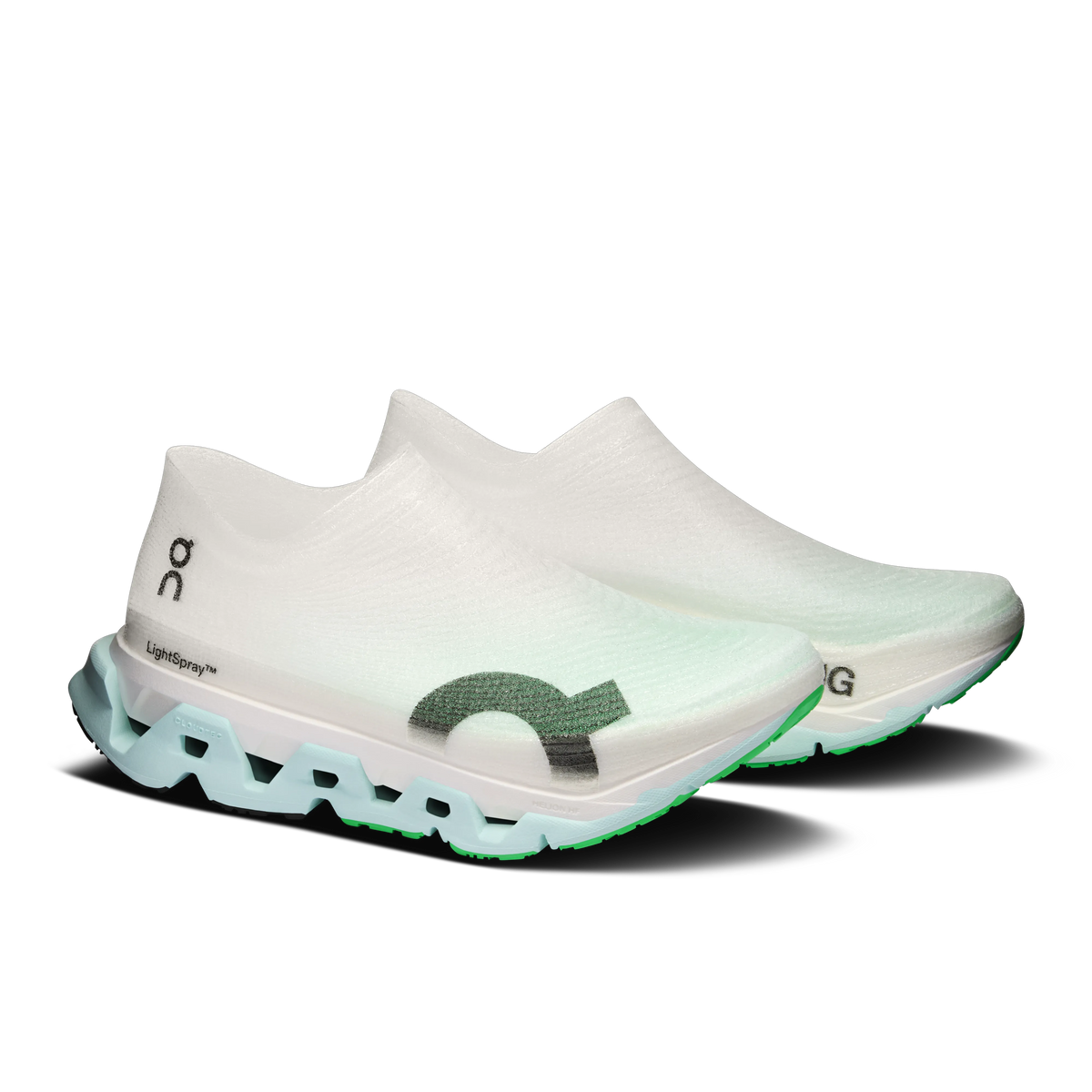Flurry Verdite