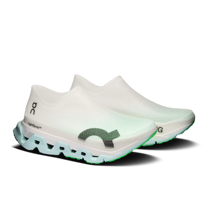 Flurry Verdite