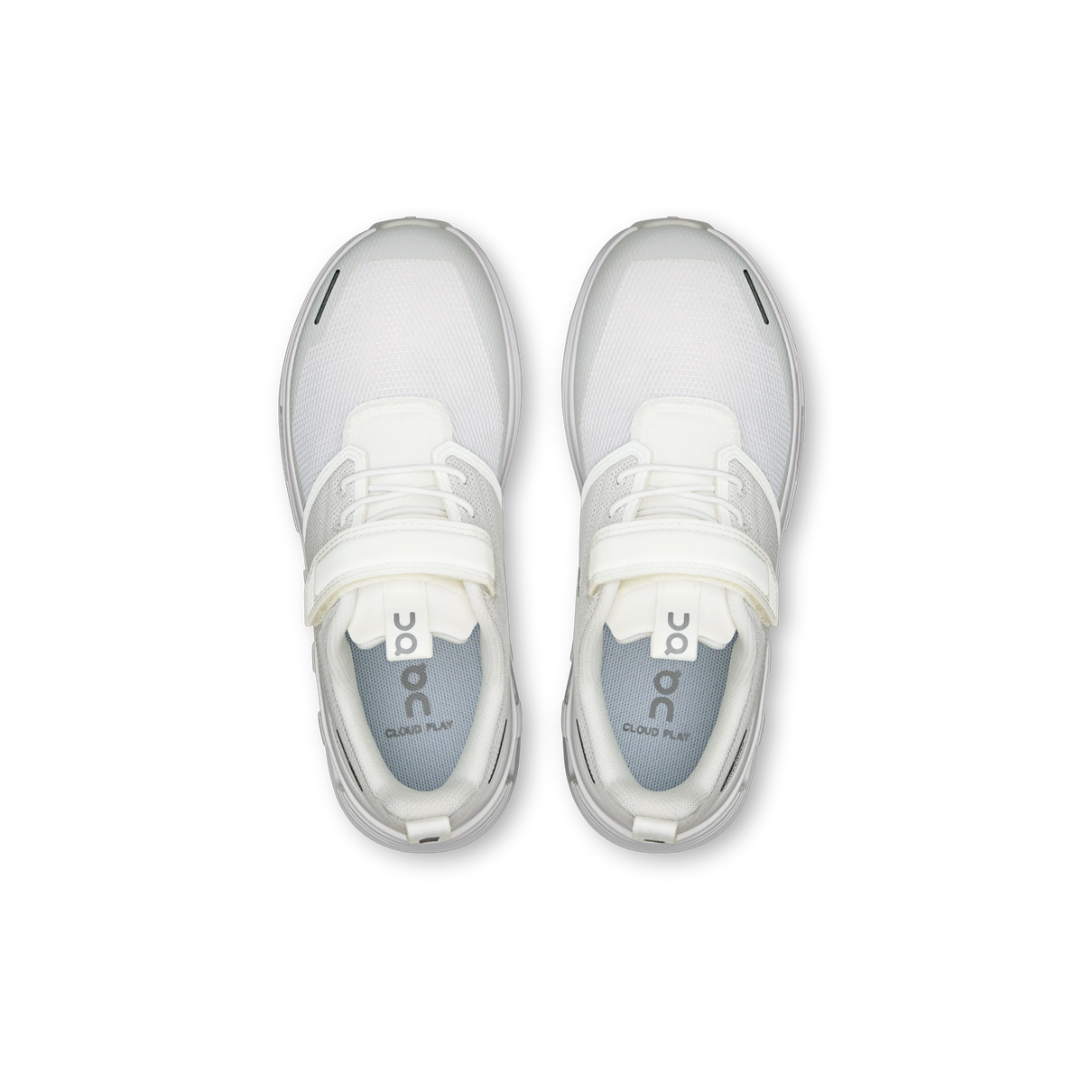 White | White
