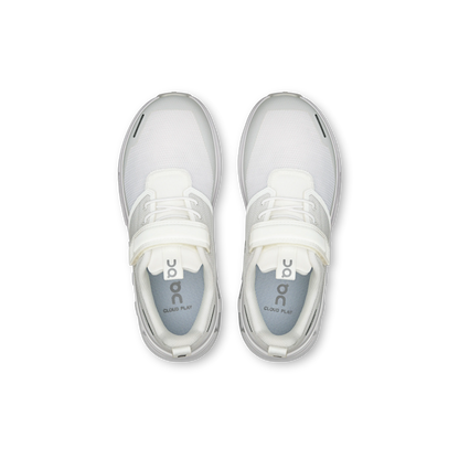 White | White