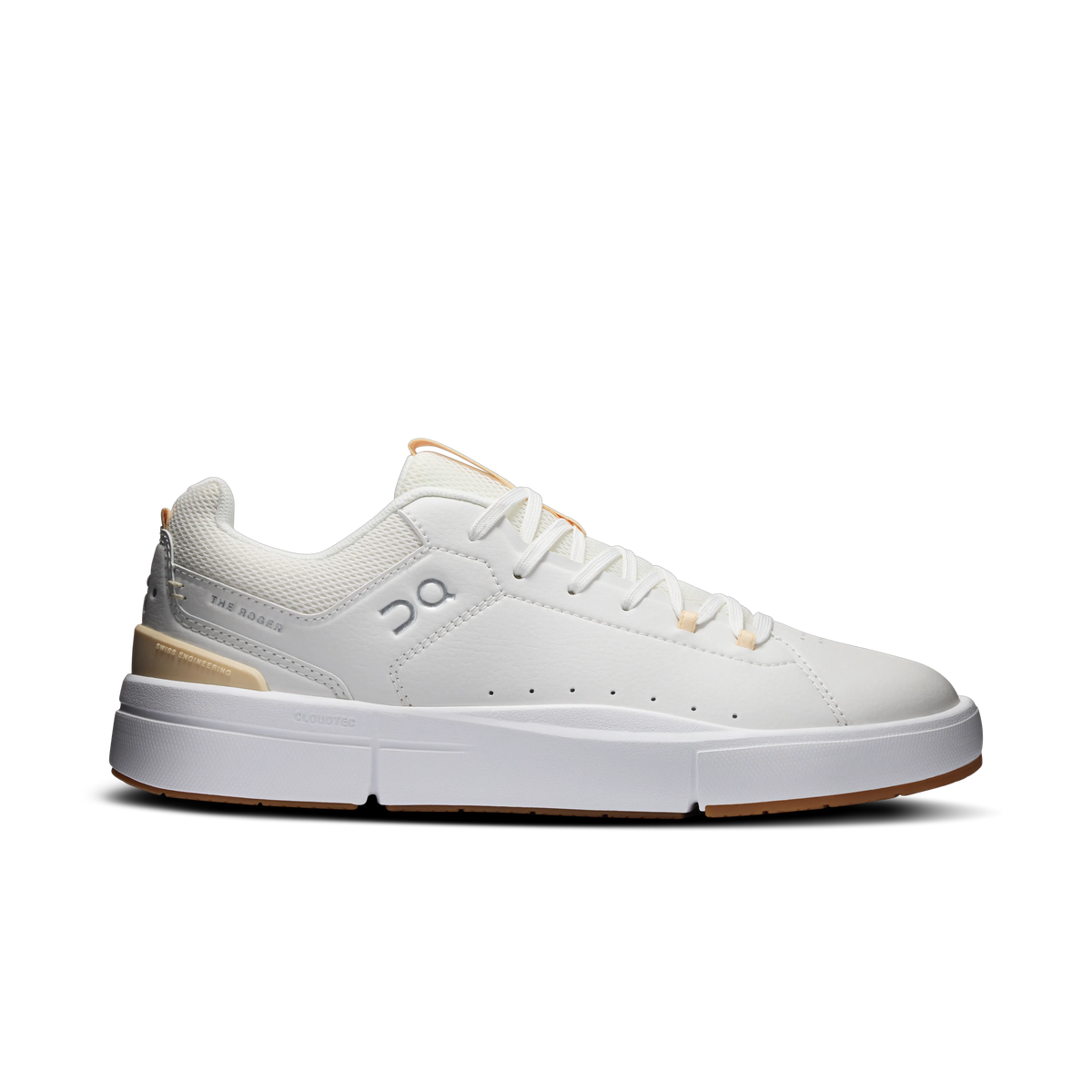 Ivory | Blonde