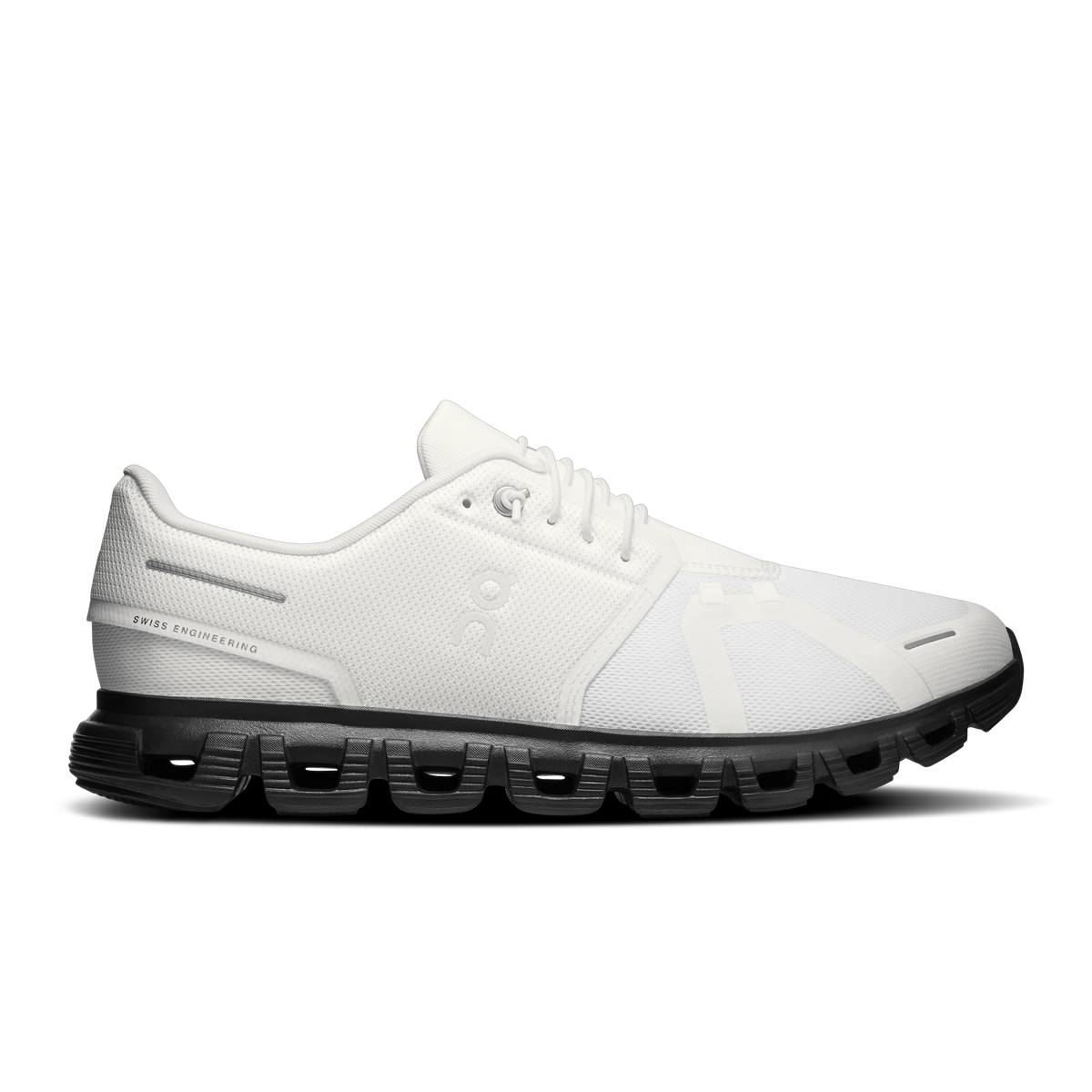 White | Black