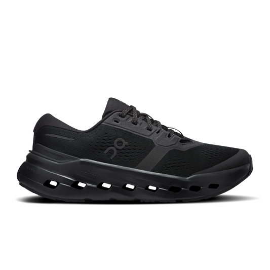 Black | Black