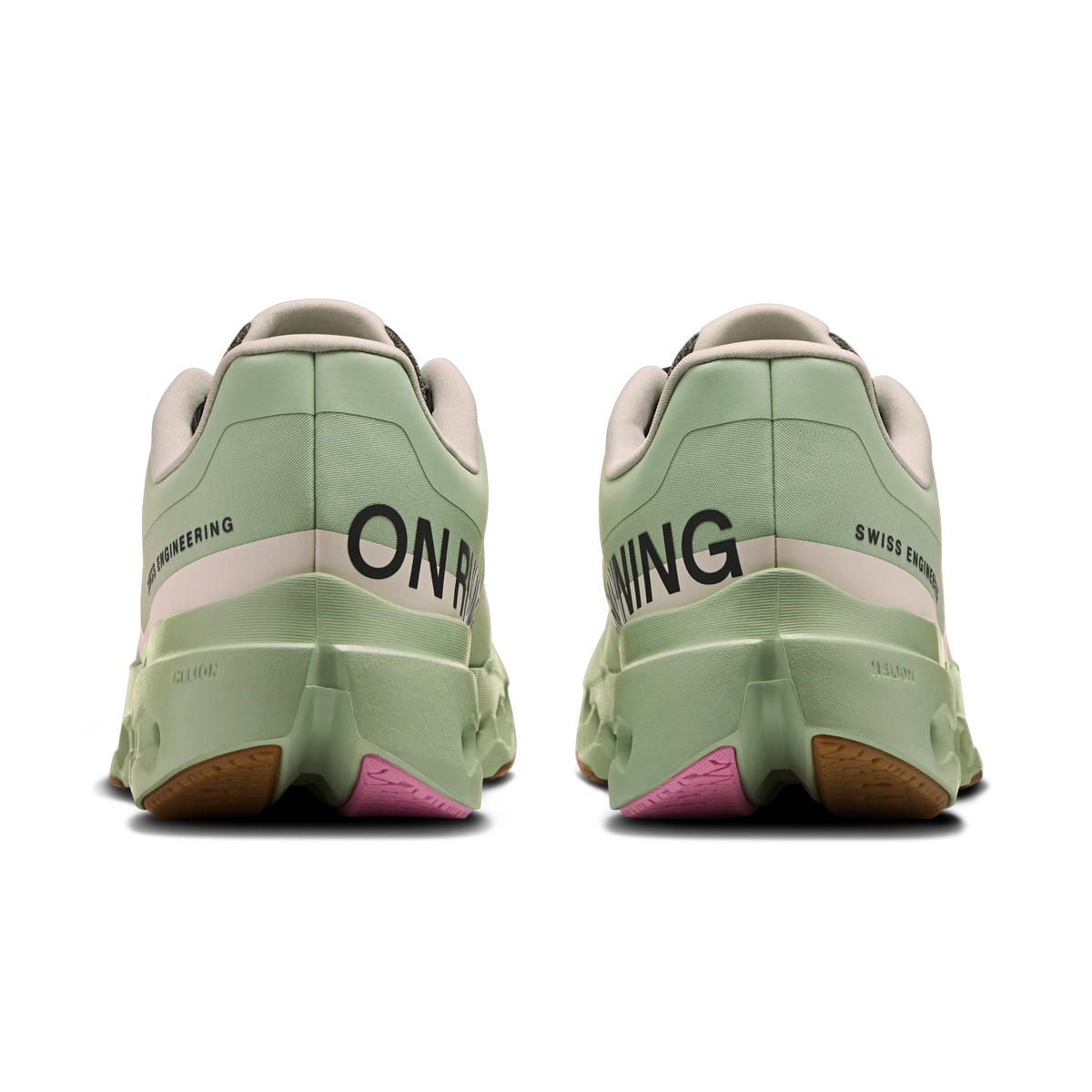 Mineral | Almond