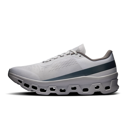 Glacier Alloy