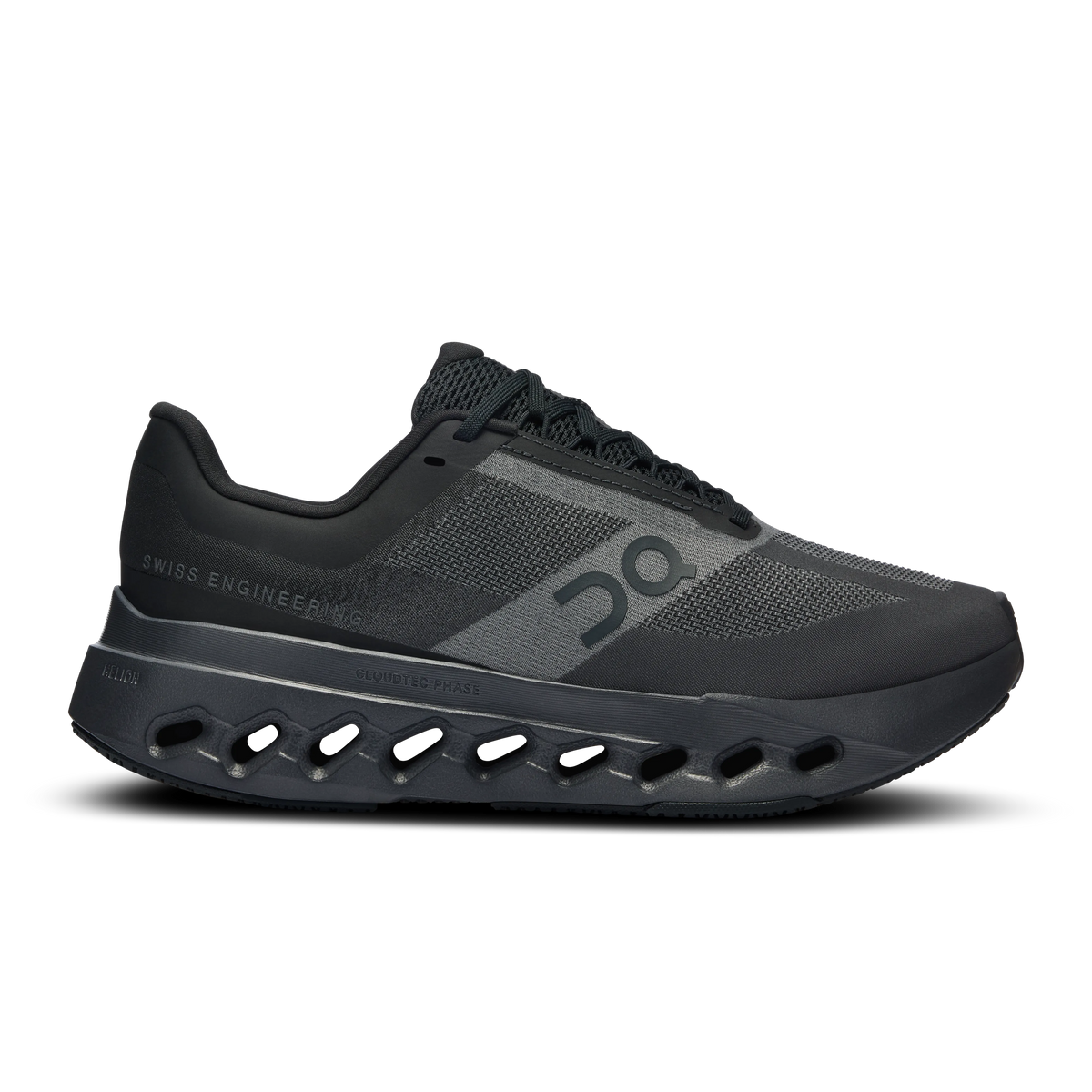 Black | Eclipse