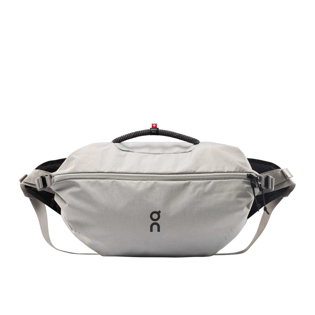 Glacier | Black