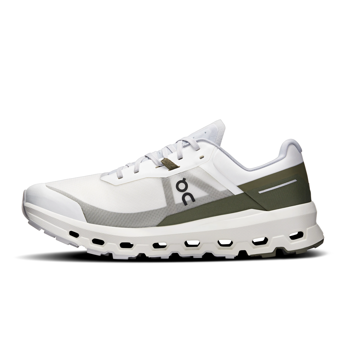Ivory Olive