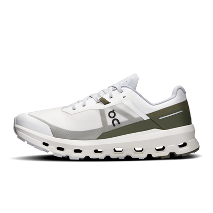 Ivory Olive