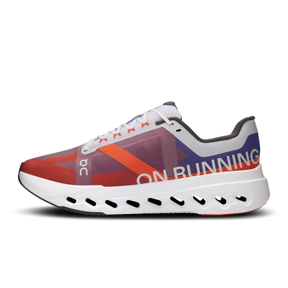 Indigo | Flame