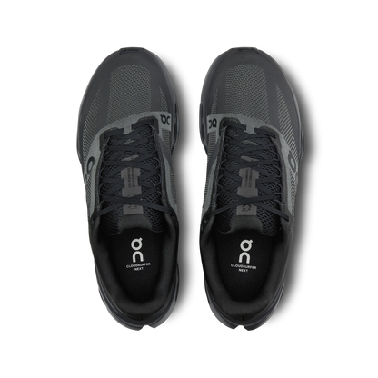 Black | Eclipse