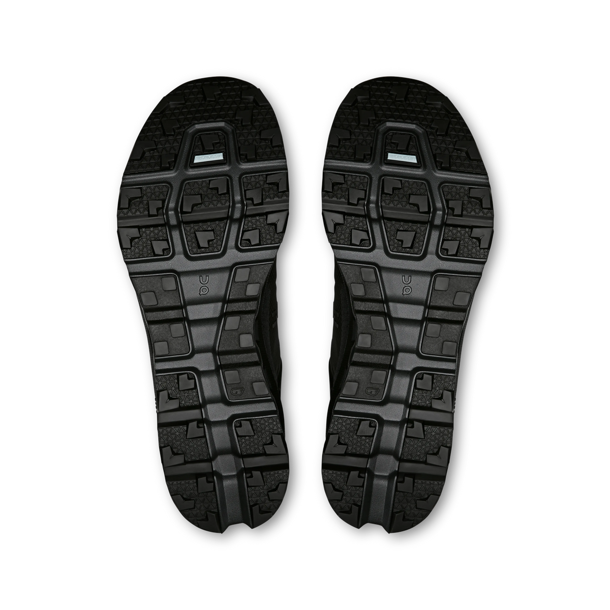 Black | Black