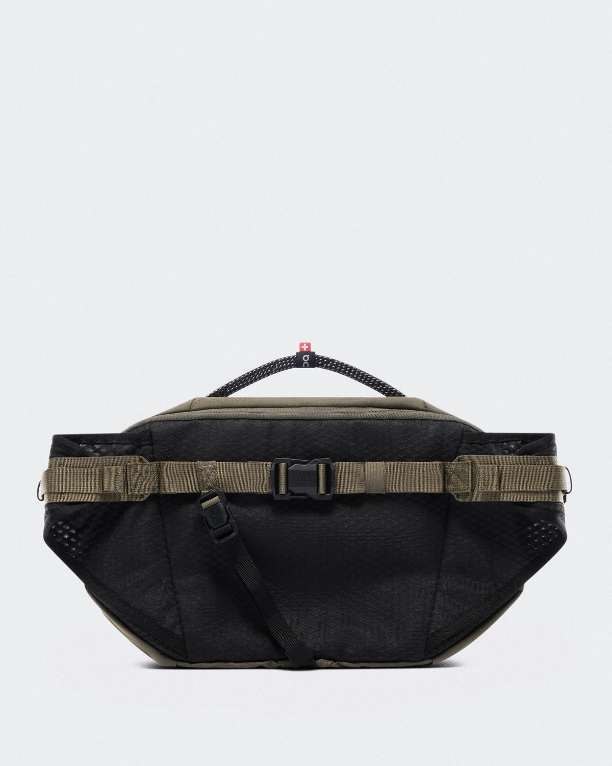 Olive | Black