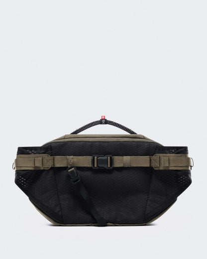Olive | Black