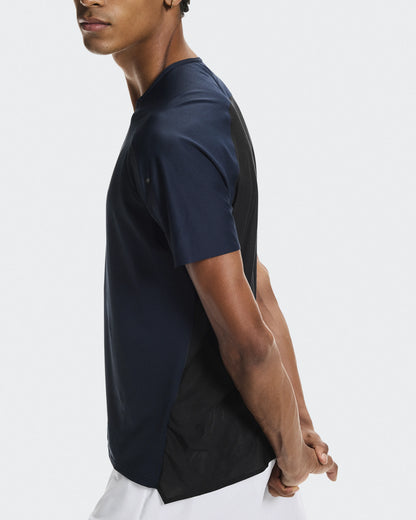 Navy | Black