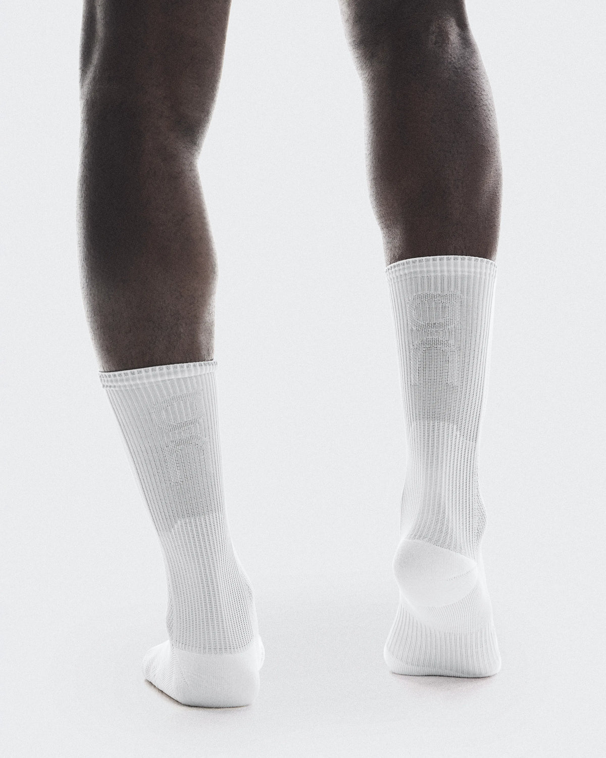 White | Glacier