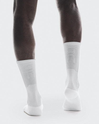 White | Glacier