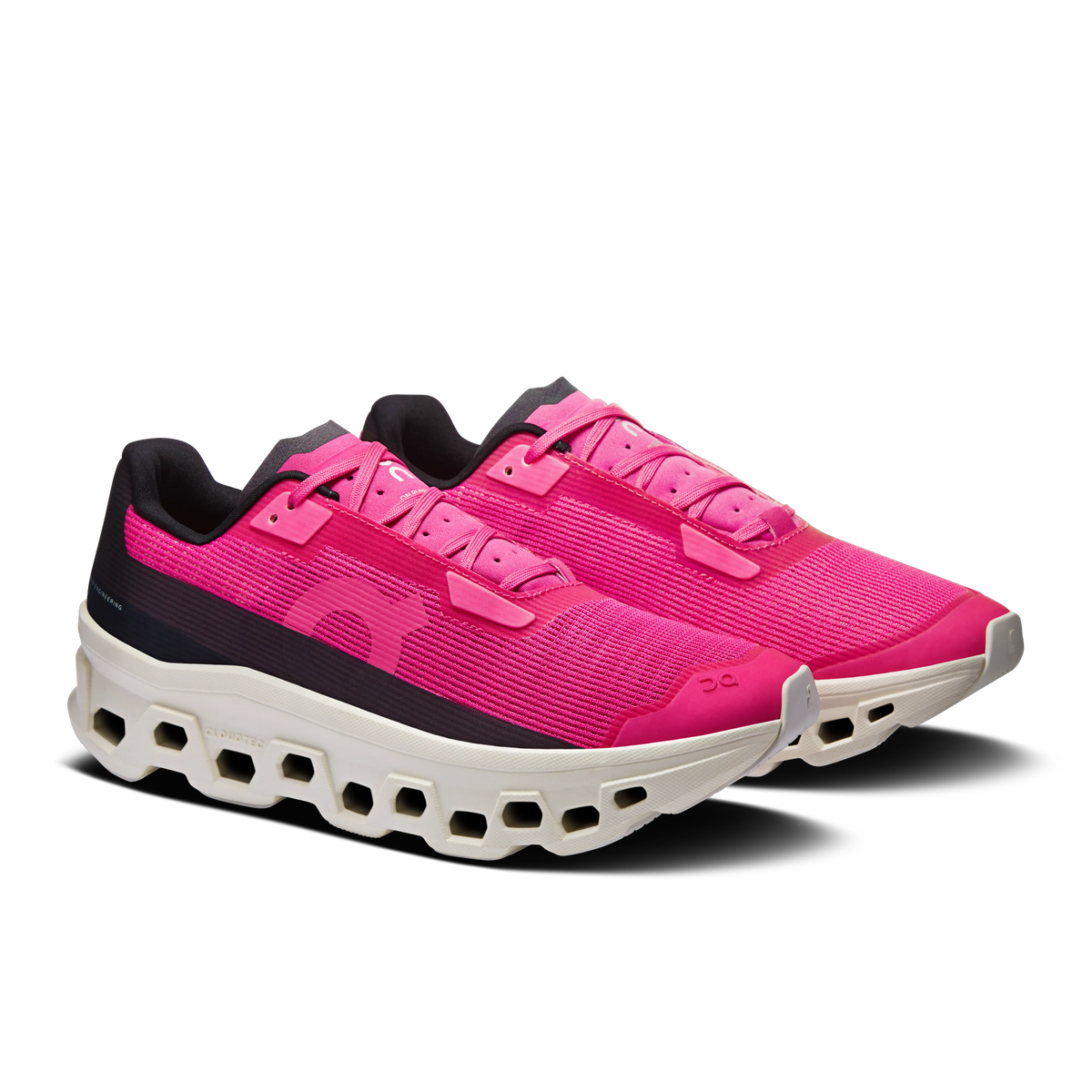 Pink | Ivory