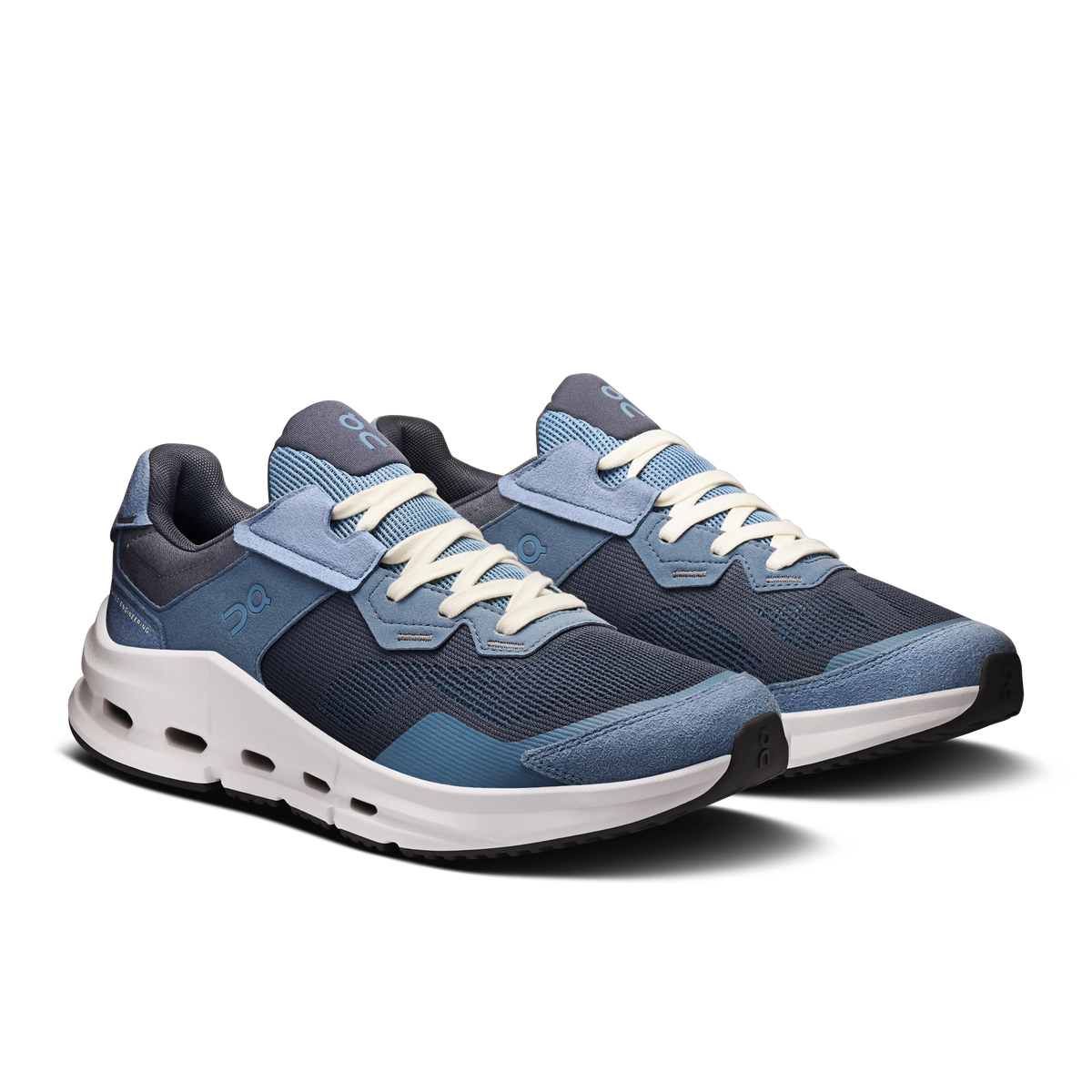 Steel | Navy