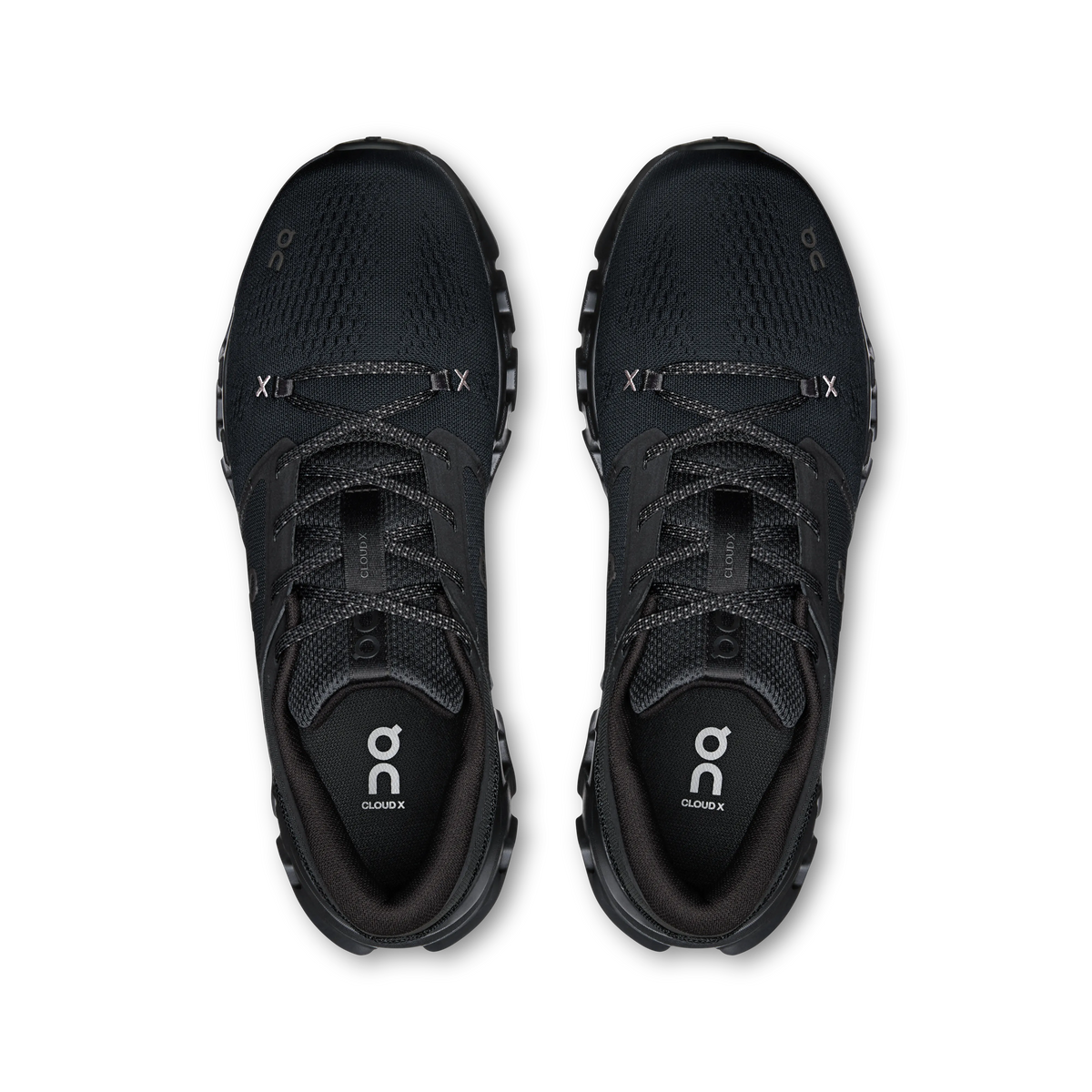 Black | Black