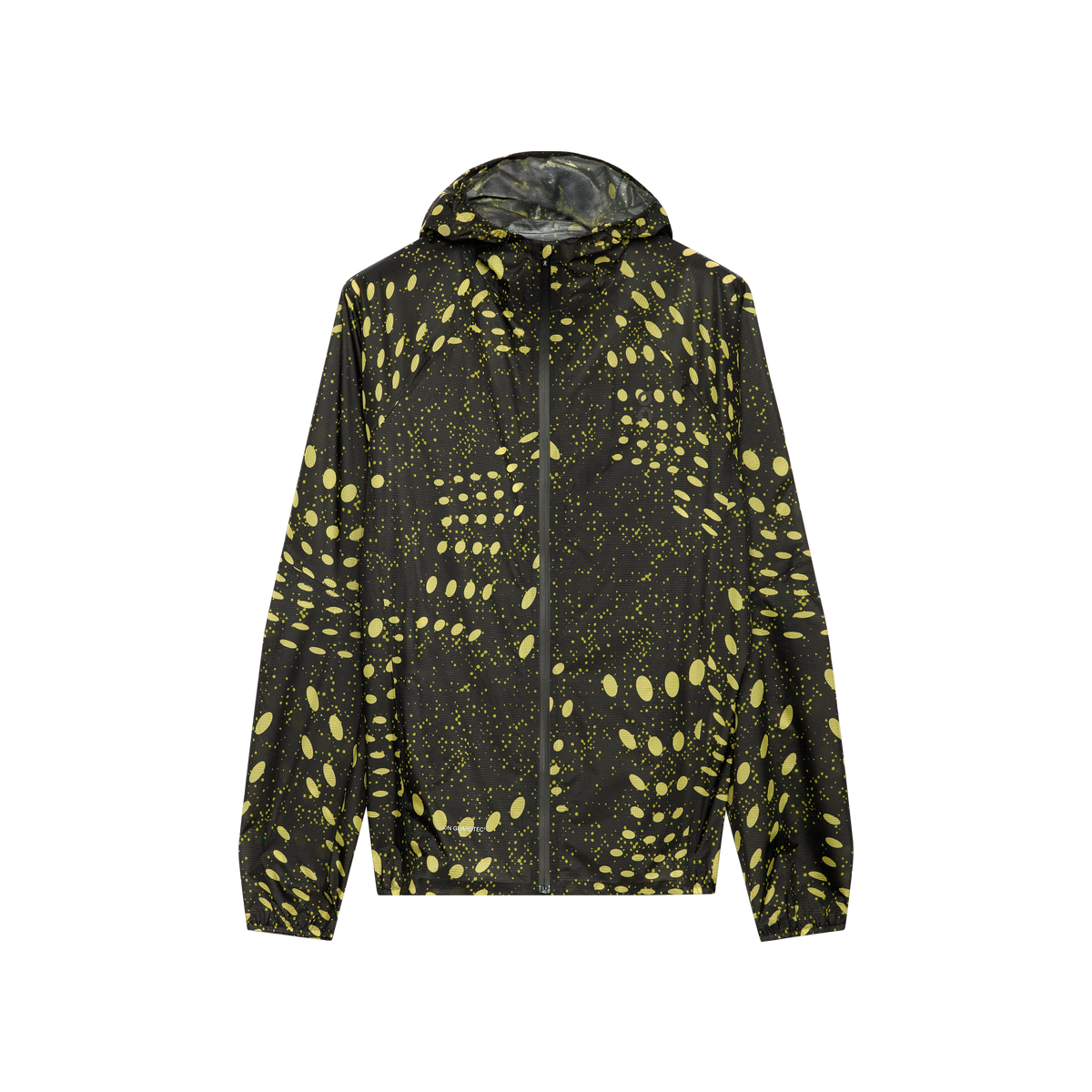 Iron | Lime