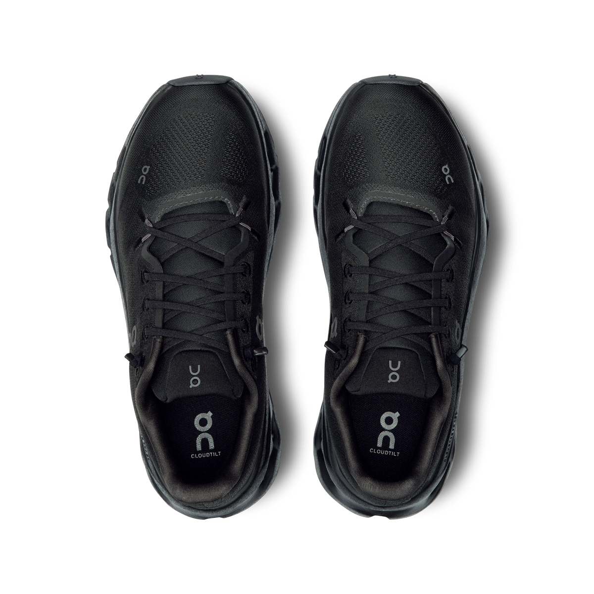 Eclipse | Black
