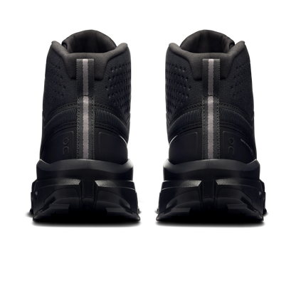 Black | Black