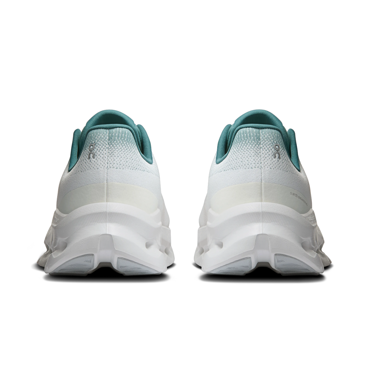 Tide | White