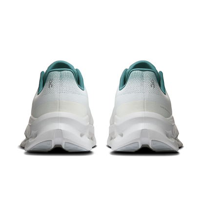 Tide | White