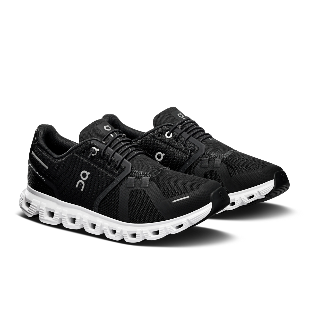 Black | White