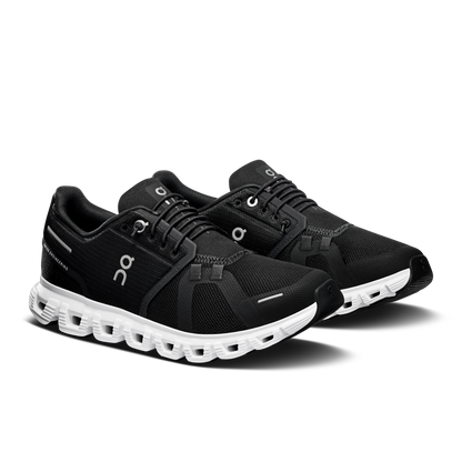 Black | White