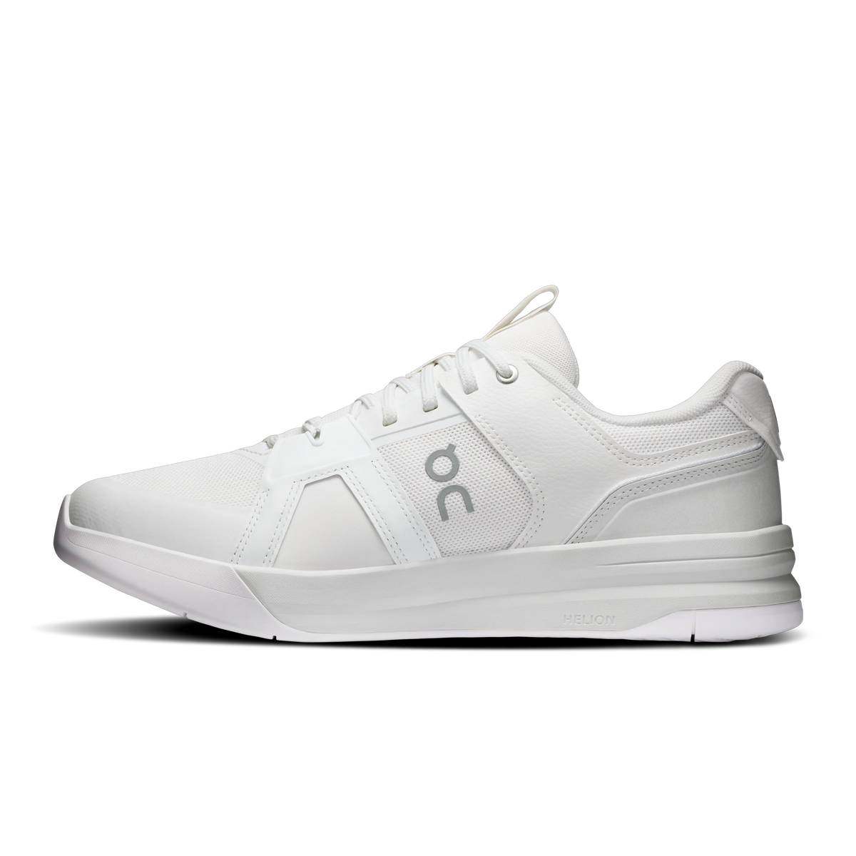 White Ivory