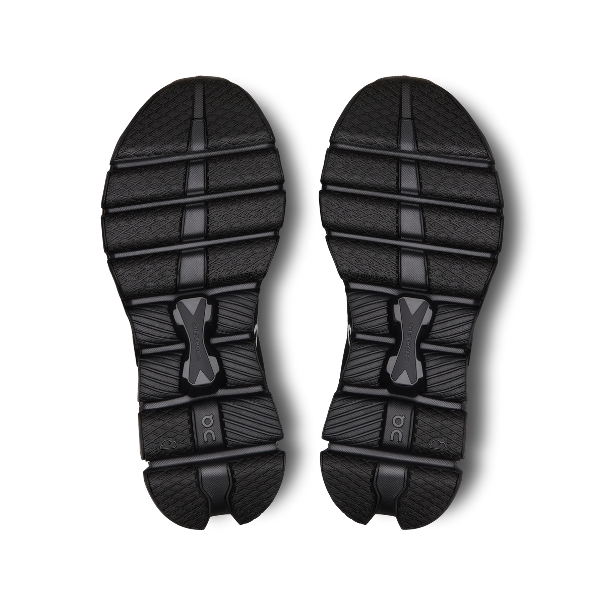 Black | Eclipse