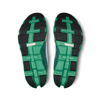 Undyed | Mint
