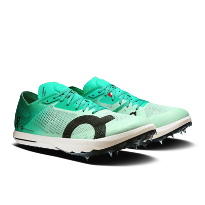 Mint | White