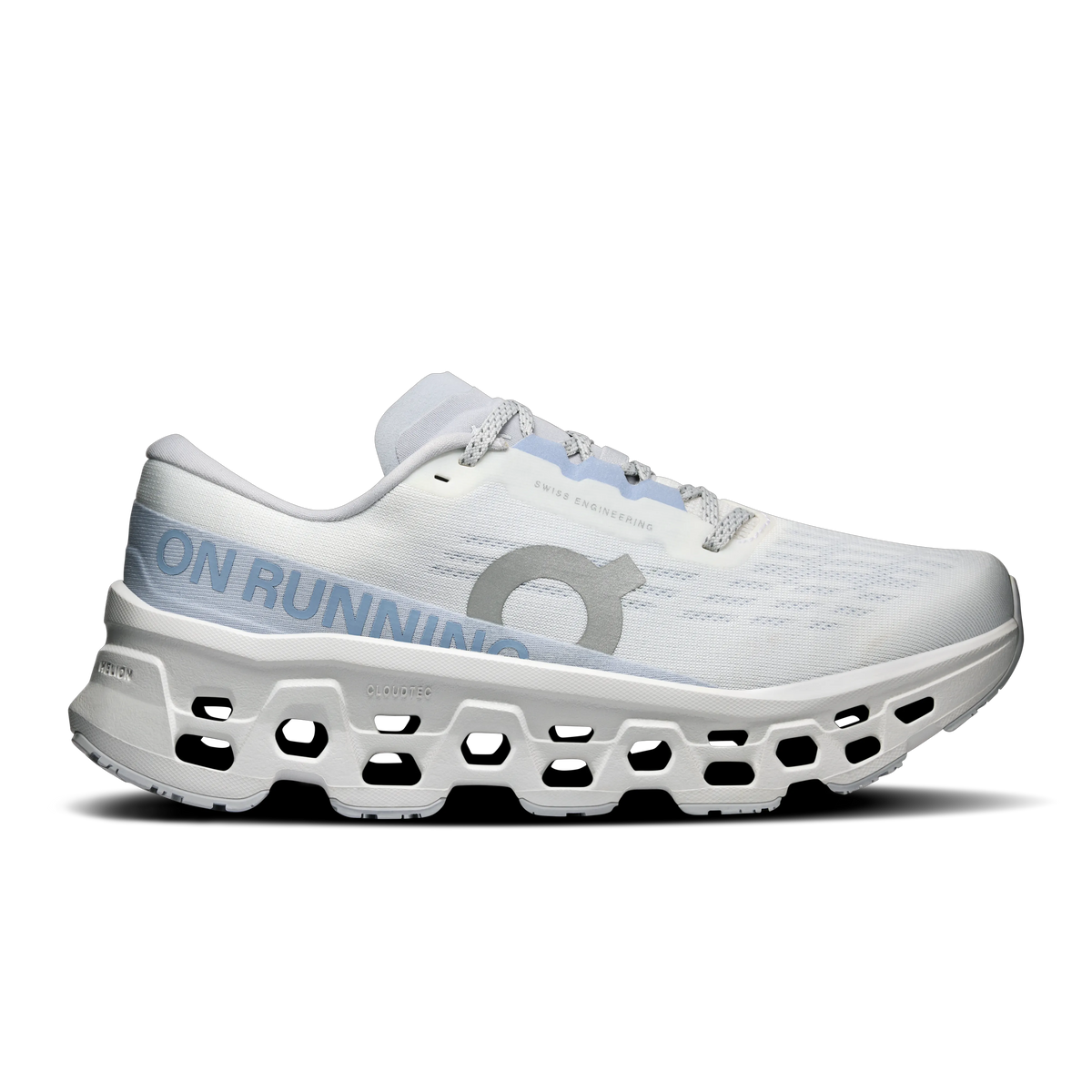 White | Frost