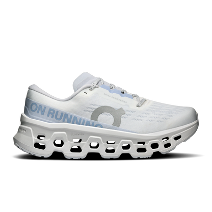 White | Frost