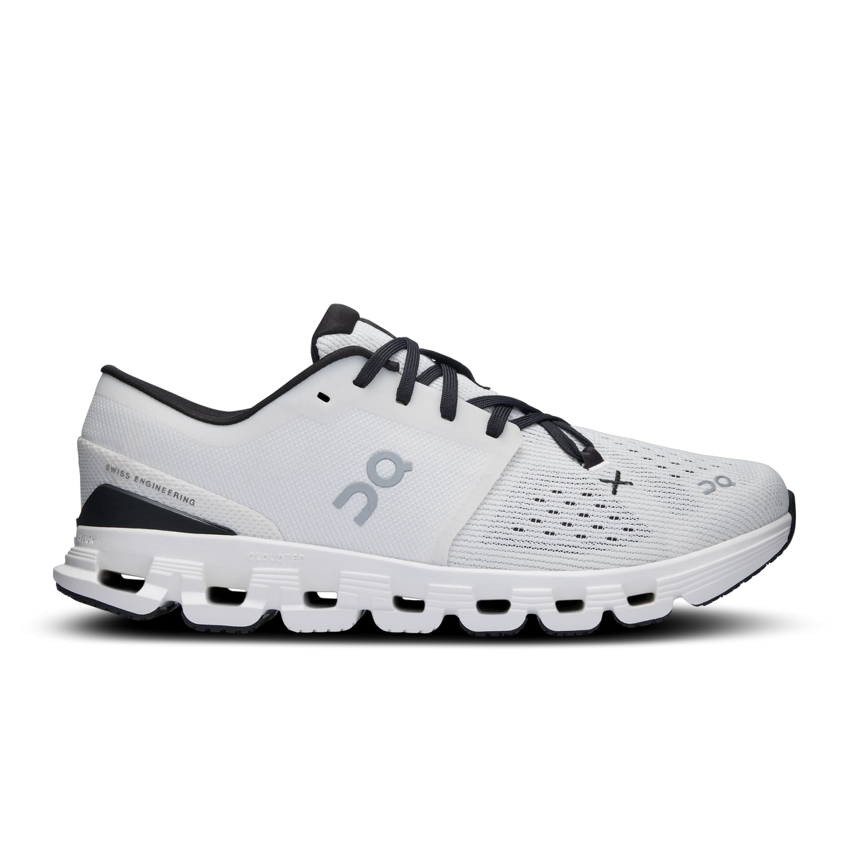 Ivory | Black